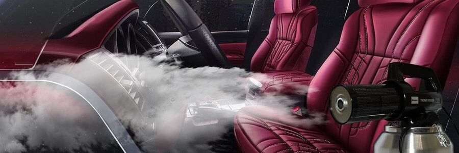 Запах не спрячешь — его можно только УДАЛИТЬ!
Сухой туман за 30 минут