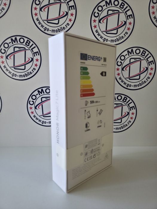 Honor Magic 7 Lite NOU Sigilat Garantie 24 Luni