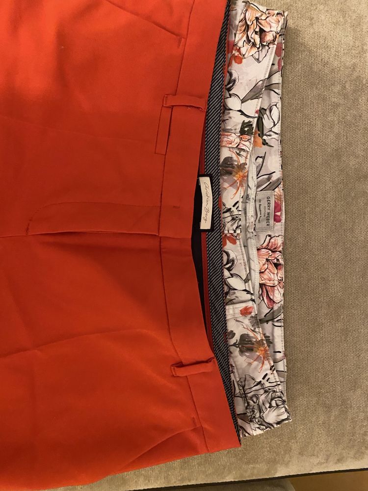 Pantaloni de vara 2 perechi