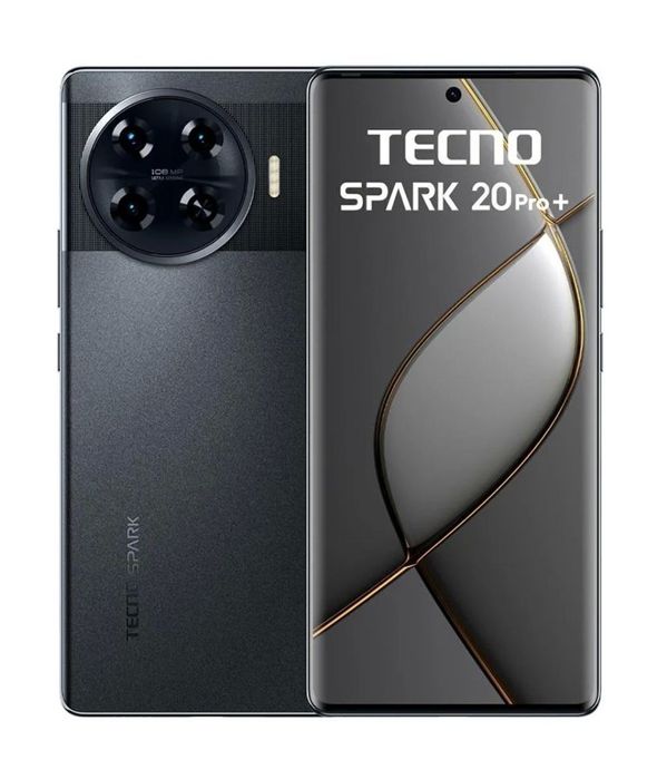 Tecno Spark 20 Pro+ (8+8Gb/256Gb)