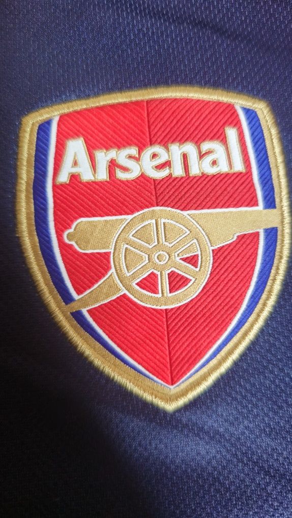 Тениска на Arsenal