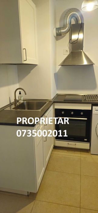 Inchiriez apartament 2 camere in Marmura Residence 550 euro