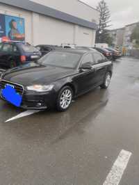 Vand AUDI A6 C7 Impecabil