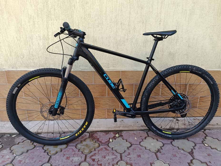 Cube 29 цола.  .