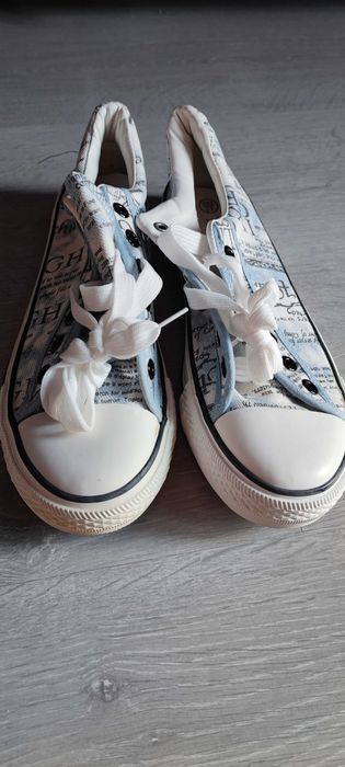 Мъжки Спортни кецове