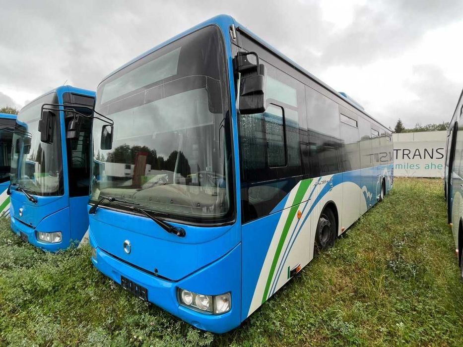 Autocar Irisbus 2011 Euro5 / funticonal perfect/ piese verificate