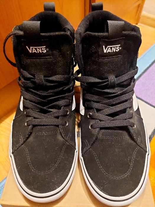 Vans Masura 44,5 Purtati o data