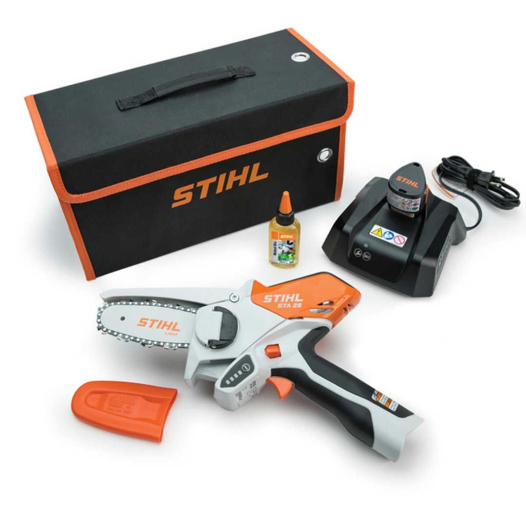 Акумулаторна резачка за клони STIHL GTA 26
