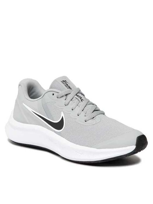 Nike - Star Runner 3  №36.5 Оригинал Код 163