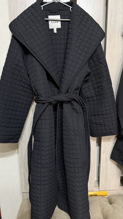 COS, женская куртка, L/XL