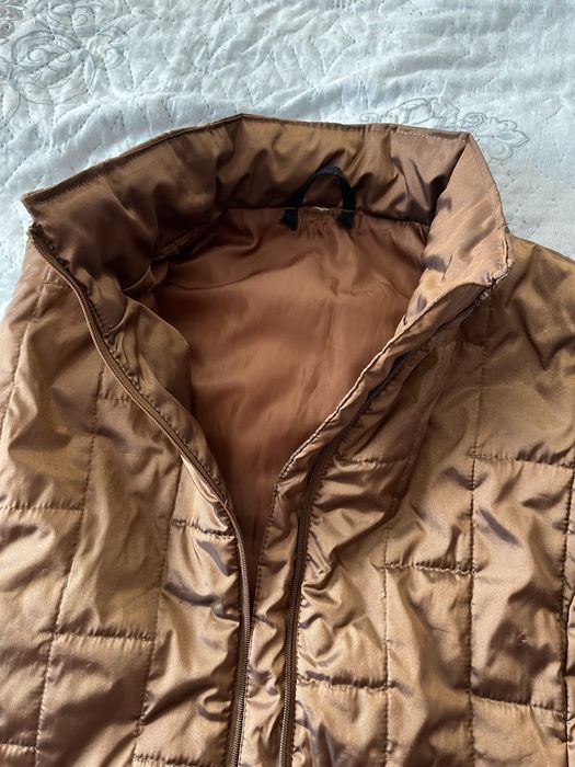 Жилет женский в отличном состоянии