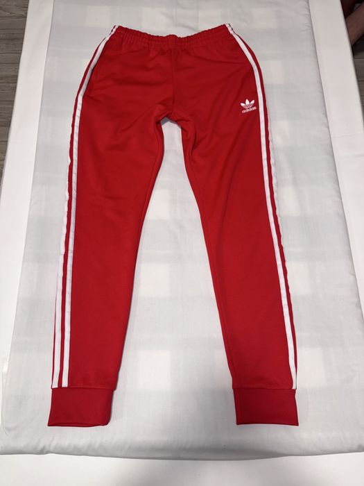 Tracksuit Adidas