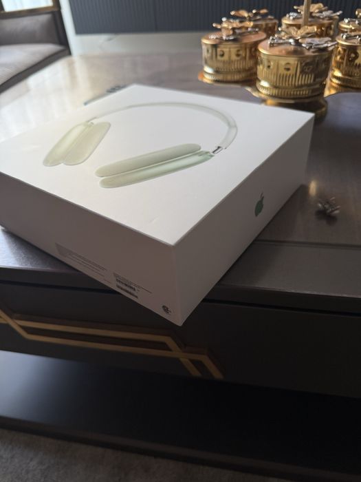 наушники от apple, Air pods max