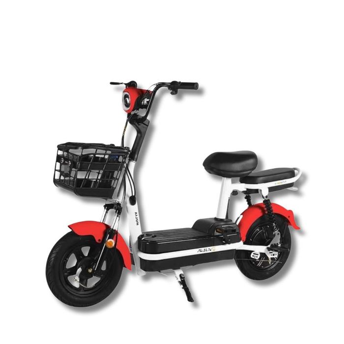 Електрически скутер Mini Volt - 48V 500W 12Ah