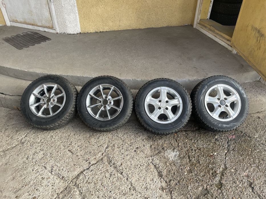 Комплект Р13 4х98