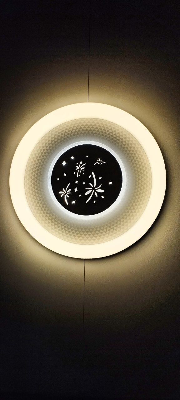 Плафоны "Ibom new Light"