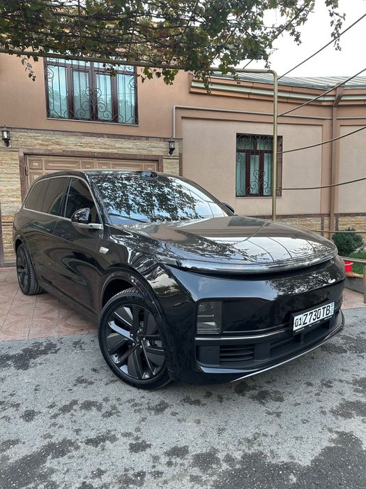 Li 9 ultra 2024 yil