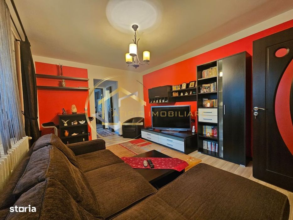 Apartament 2 camere Tatarasi - Dispecer