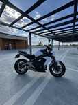 Kawasaki ER6N 2013 abs A2 /nu honda ,yamaha