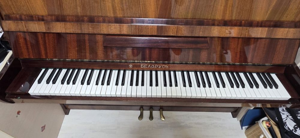 Продавам пиано  Беларус
