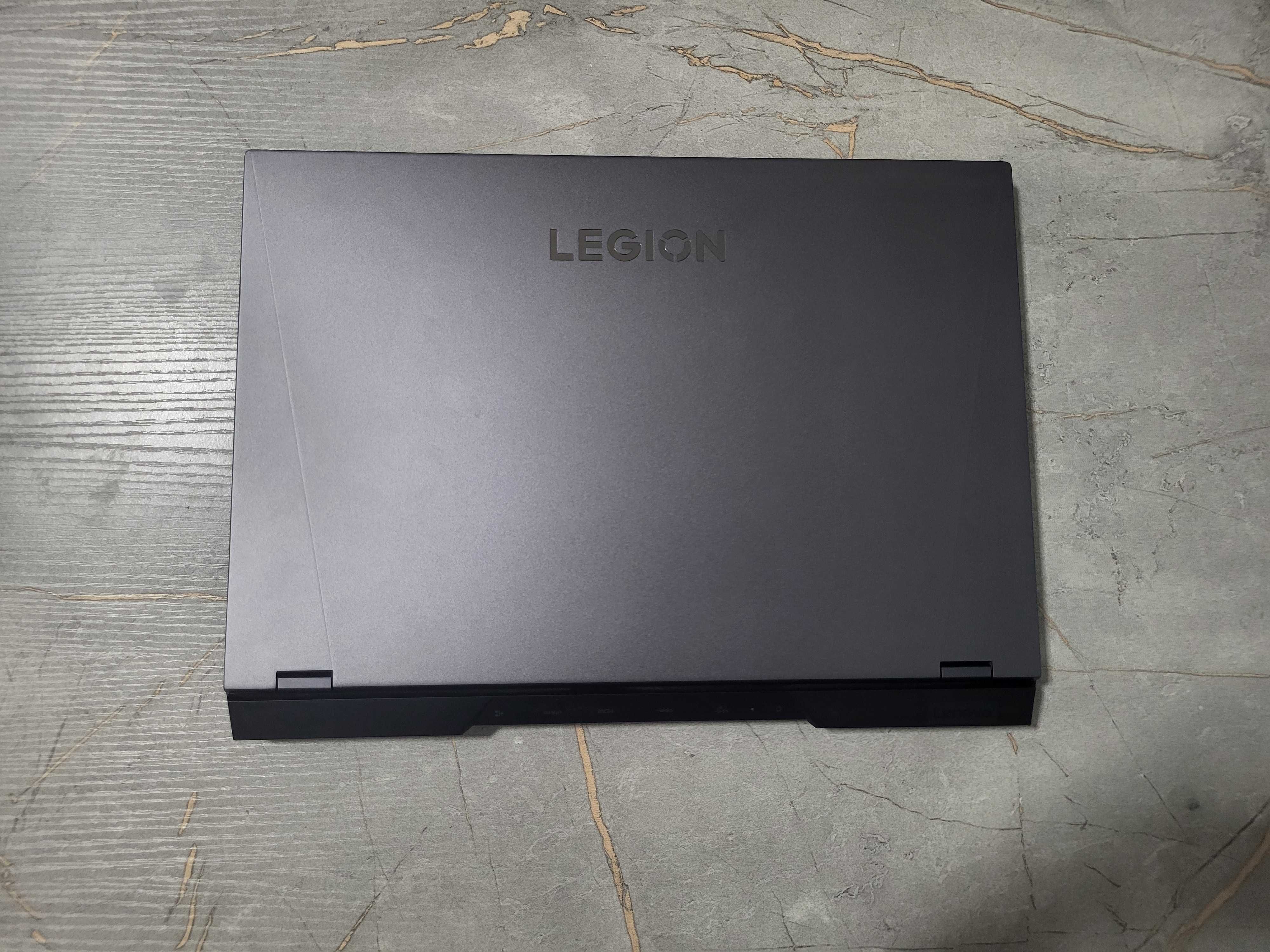 Lenovo Legion 5 Pro