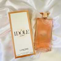 женский парфюм Idole aura Lancome