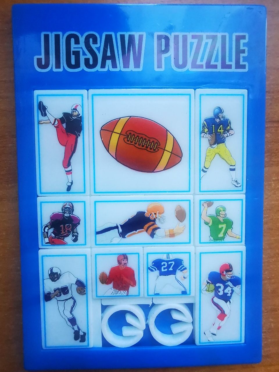 Joc Puzzle de colectie / Joc Puzzle Sport / jigsaw puzle