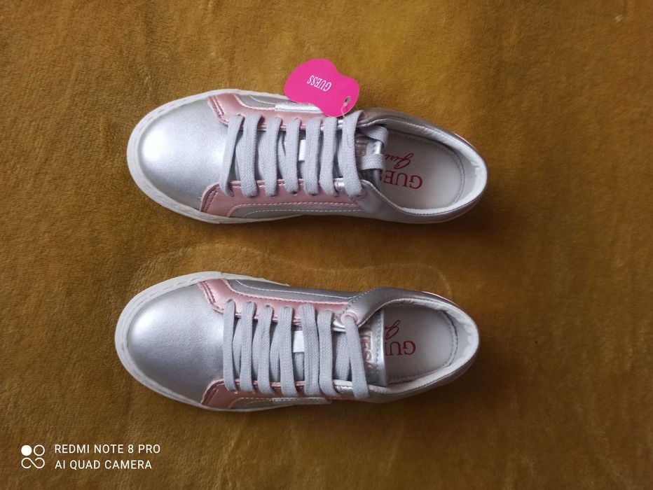 Pantofi fete, Lucy Guess. (NOI)