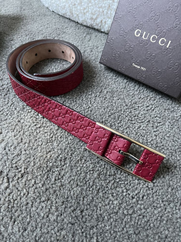 Оригинален колан GUCCI