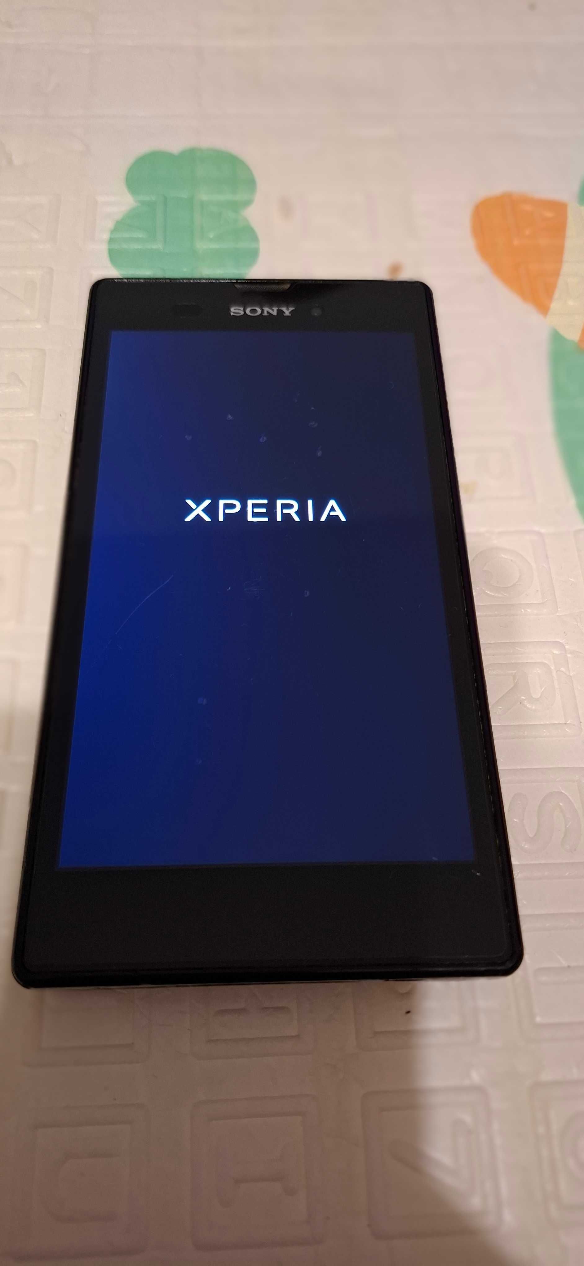 Sony Xperia T3 D5103