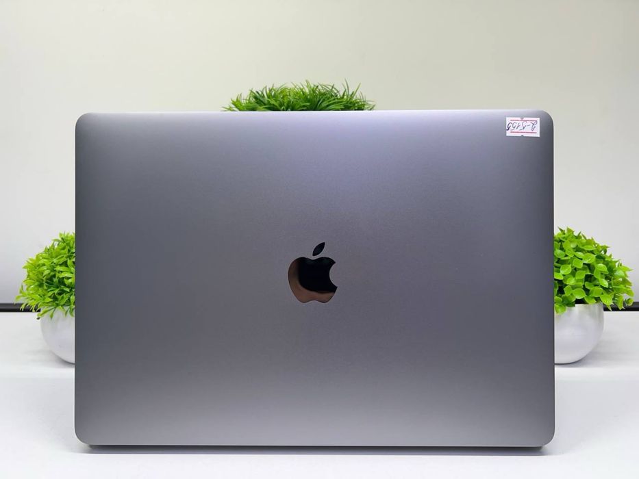 Macbook Air M1 2020