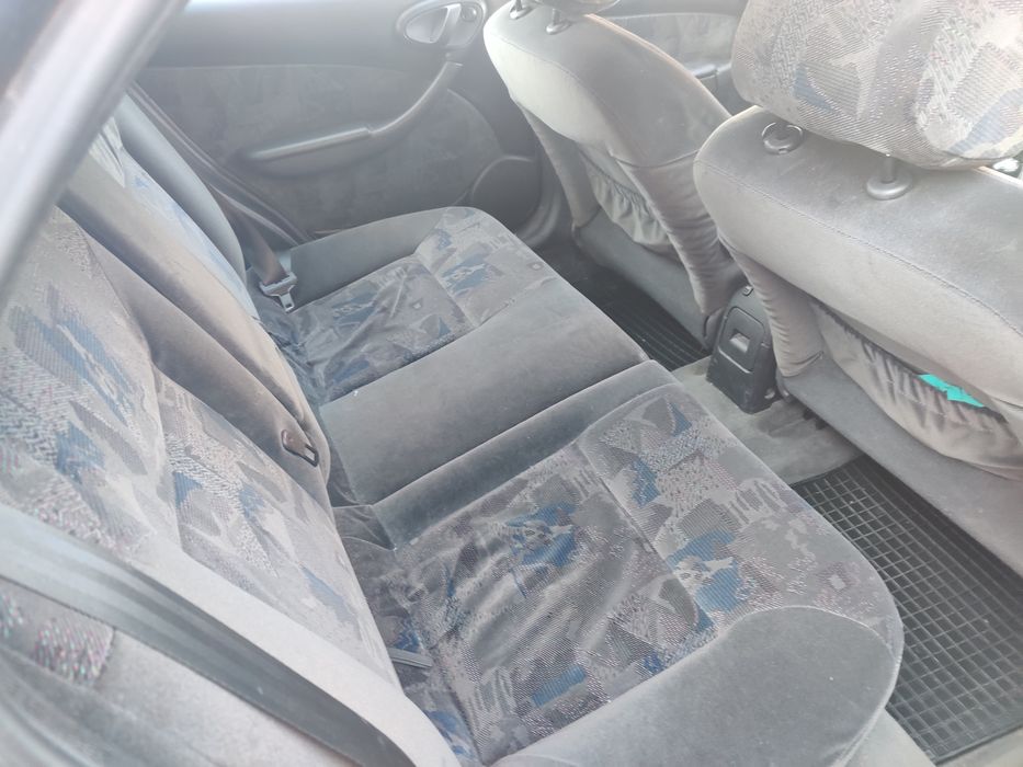 Citroen xsara 1.6 GPL