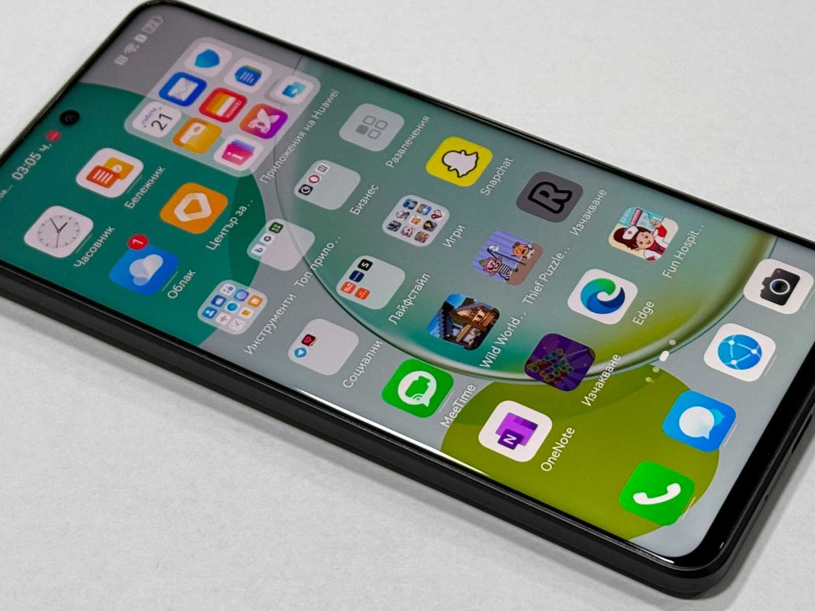 Huawei nova 11i 128GB 8GB RAM