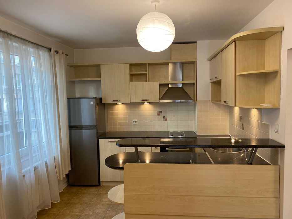 Дава се под наем Едностаен апартамент в София, Лозенец - 50 кв.м за 580 € - Снимка #4