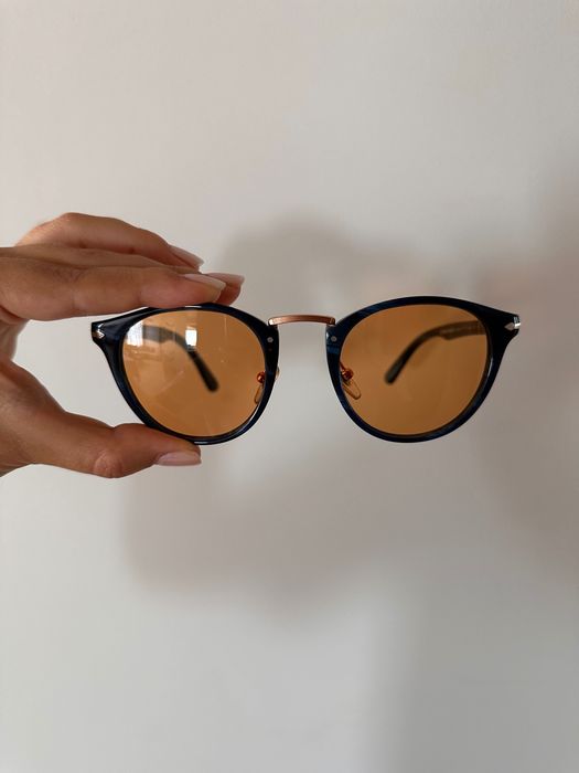 Persol Typewriter Limited Edition