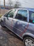 De vânzare Opel meriva 1.3cdti