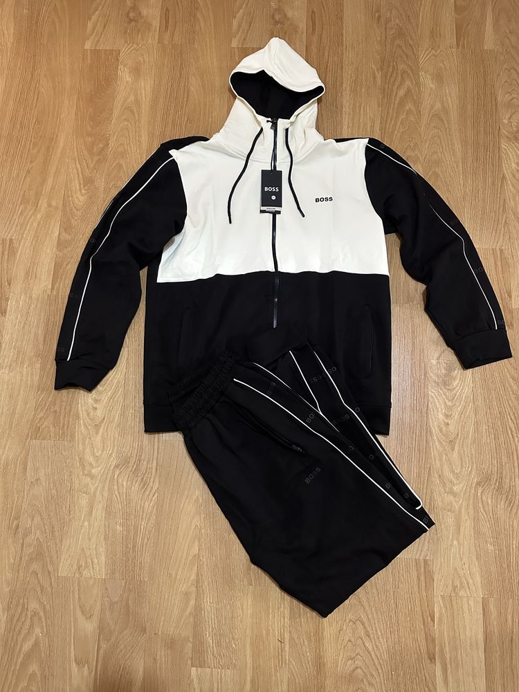 Trening Hugo Boss