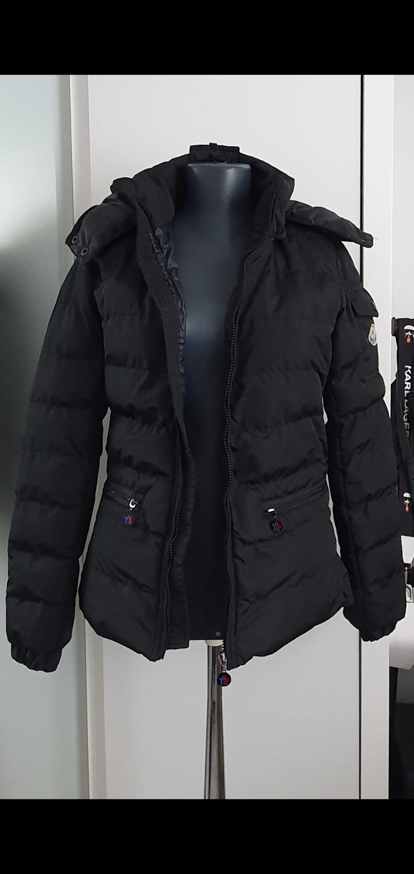 Geaca Moncler mas  S-M