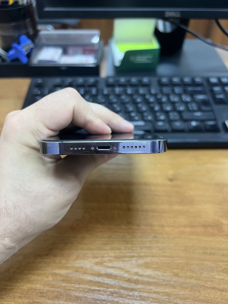 Iphone 14 pro max 256gb