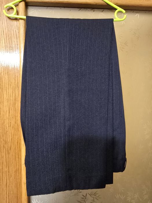 Costum bărbătesc nr 48