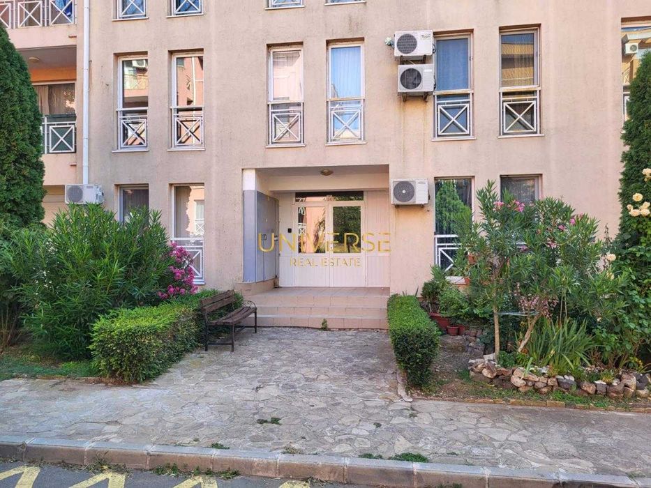 Продава се Едностаен апартамент в с. Тънково, Област Бургас - 28 кв.м за 1143 €/кв.м - Снимка #10