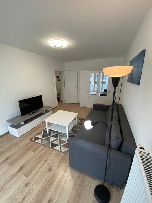 Apartament 2 camere zona Maurer Residence