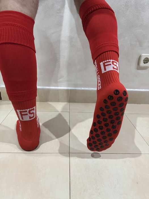 FS Football Socks & Tape
