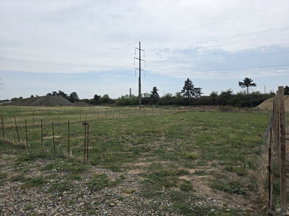 Teren de vanzare in Oradea zona Episcopia