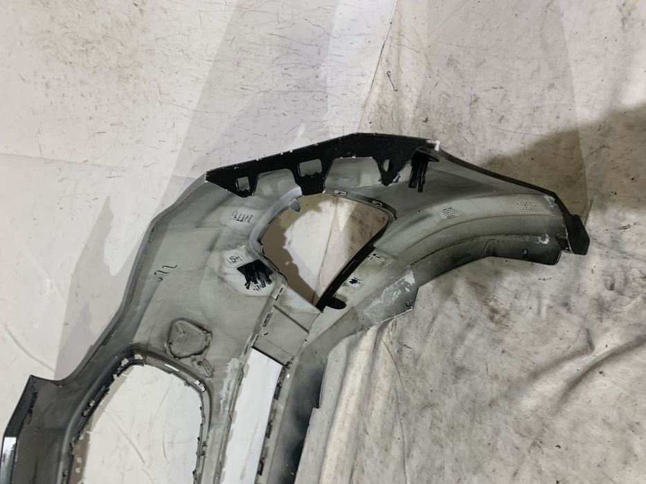 Bara fata Ford Focus 4 Vignale, 2018, 2019, 2020, 2021, 2022, cod origine OE JX7B-17757-B.