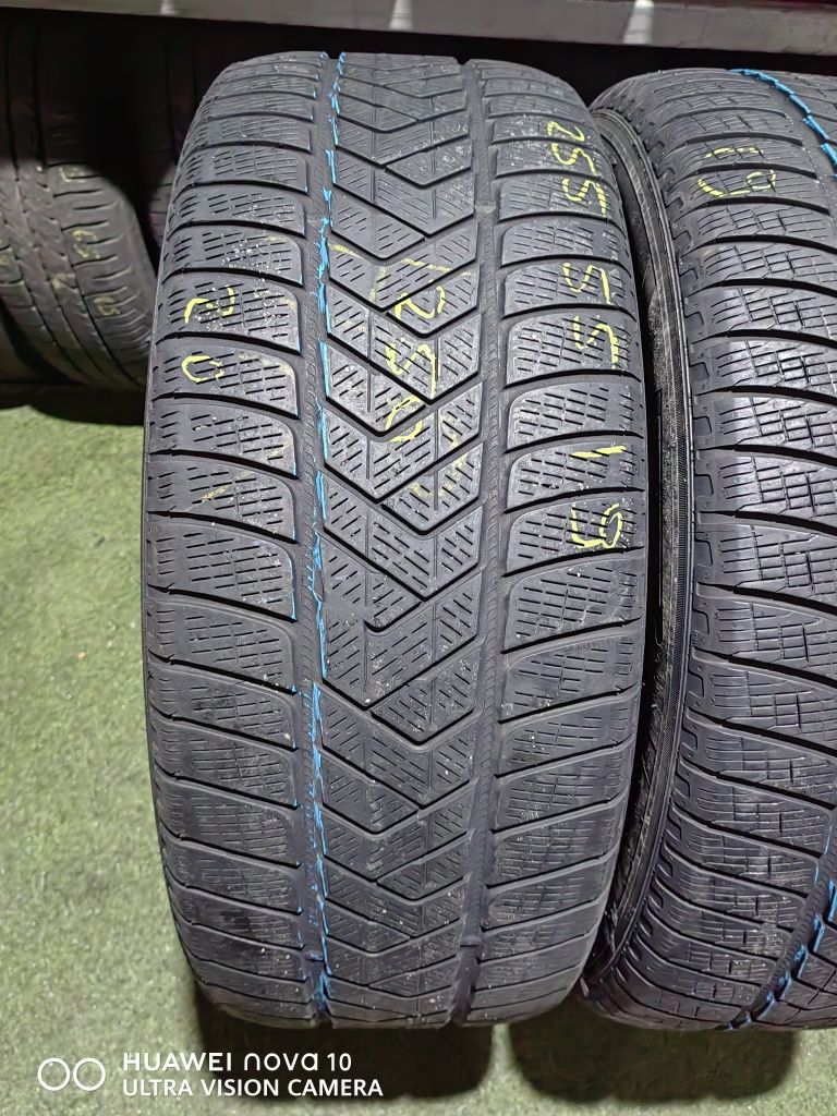 255.55.19 Pirelli