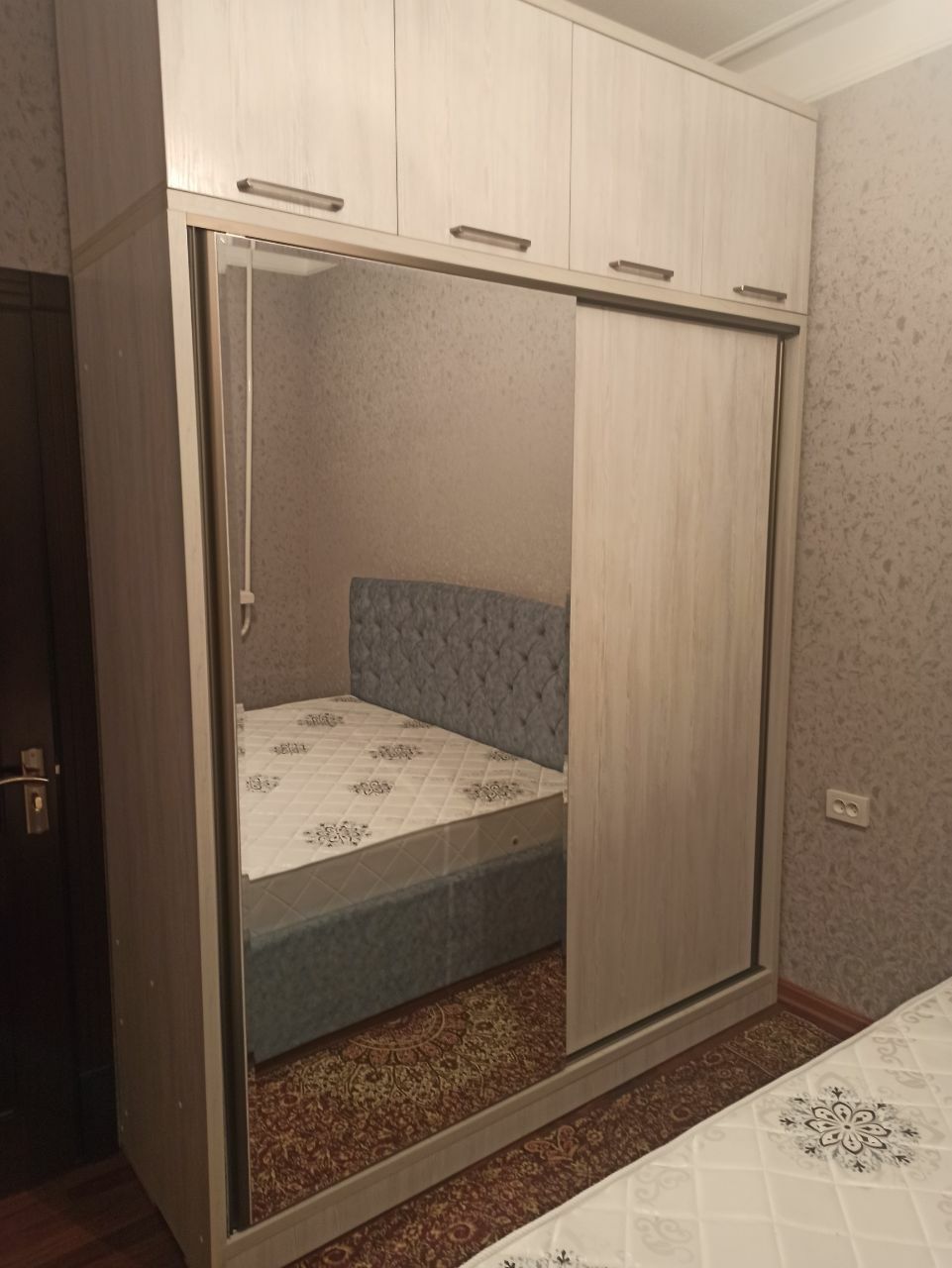 Шкаф-купе на заказ.
