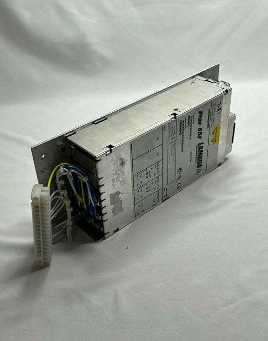 Блок питания TDK Lambda VEGA 650