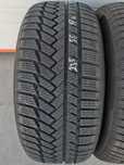 Зимни гуми 2 броя CONTINENTAL WinterContact TS850P 235 55 R17 дот 3416