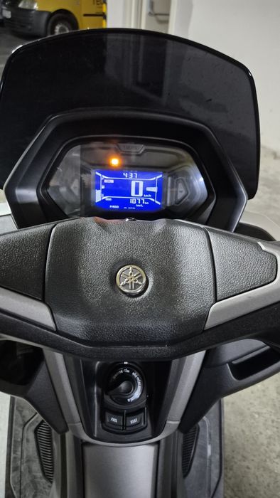 Vând Yamaha NMAX 125 NOU